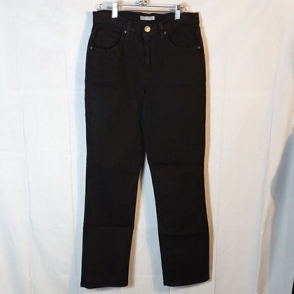 Lee Rider Stretch Denim Classic Fit Women's Jeans - Picture 1 of 8